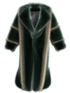 Emerald Furcoat