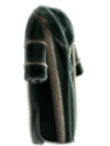 Emerald Furcoat