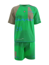 Prisma 555 football kit