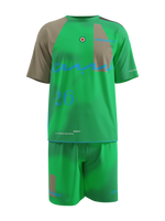 Prisma 555 football kit