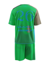 Prisma 555 football kit