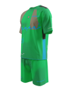 Prisma 555 football kit