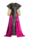 NEW EPOQUE DRESS