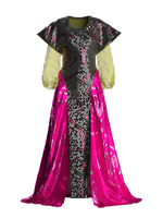 NEW EPOQUE DRESS