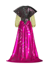 NEW EPOQUE DRESS