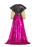 NEW EPOQUE DRESS