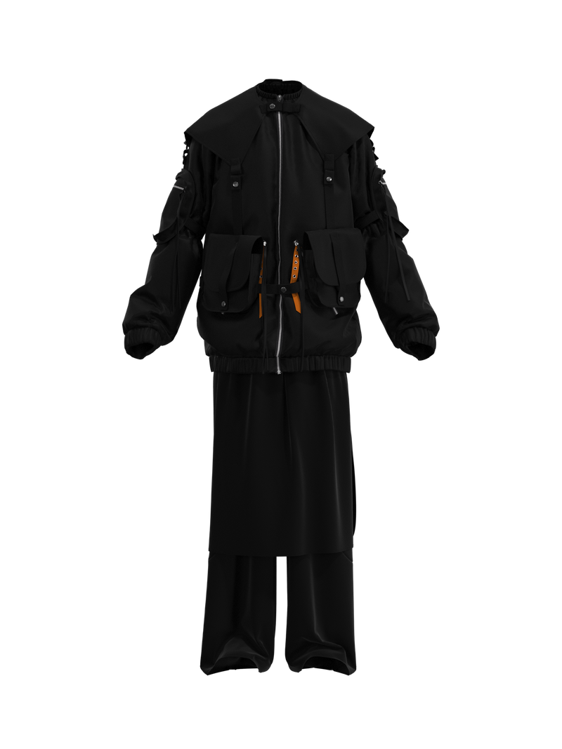 LOOK 3