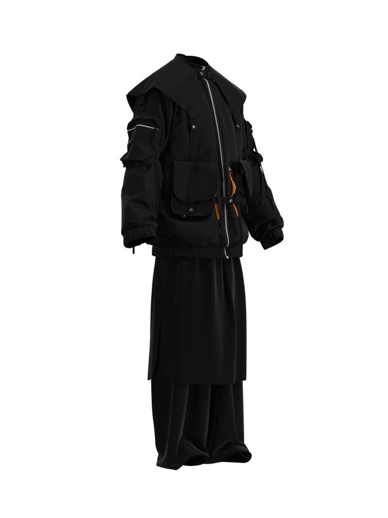 LOOK 3