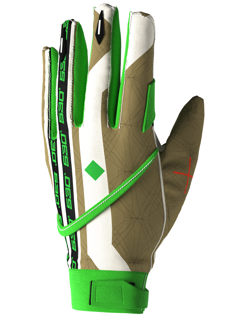 Prisma 555 gloves