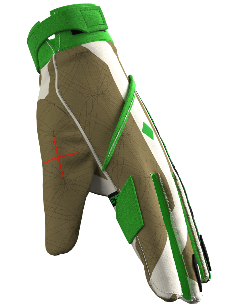 Prisma 555 gloves