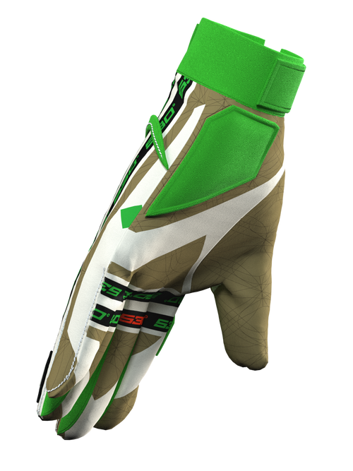 Prisma 555 gloves