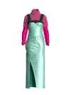MINTY DRESS