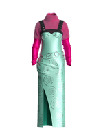 MINTY DRESS