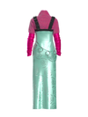 MINTY DRESS
