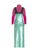 MINTY DRESS