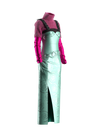 MINTY DRESS