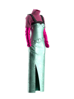 MINTY DRESS