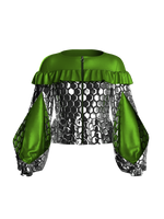 DANCE JACKET