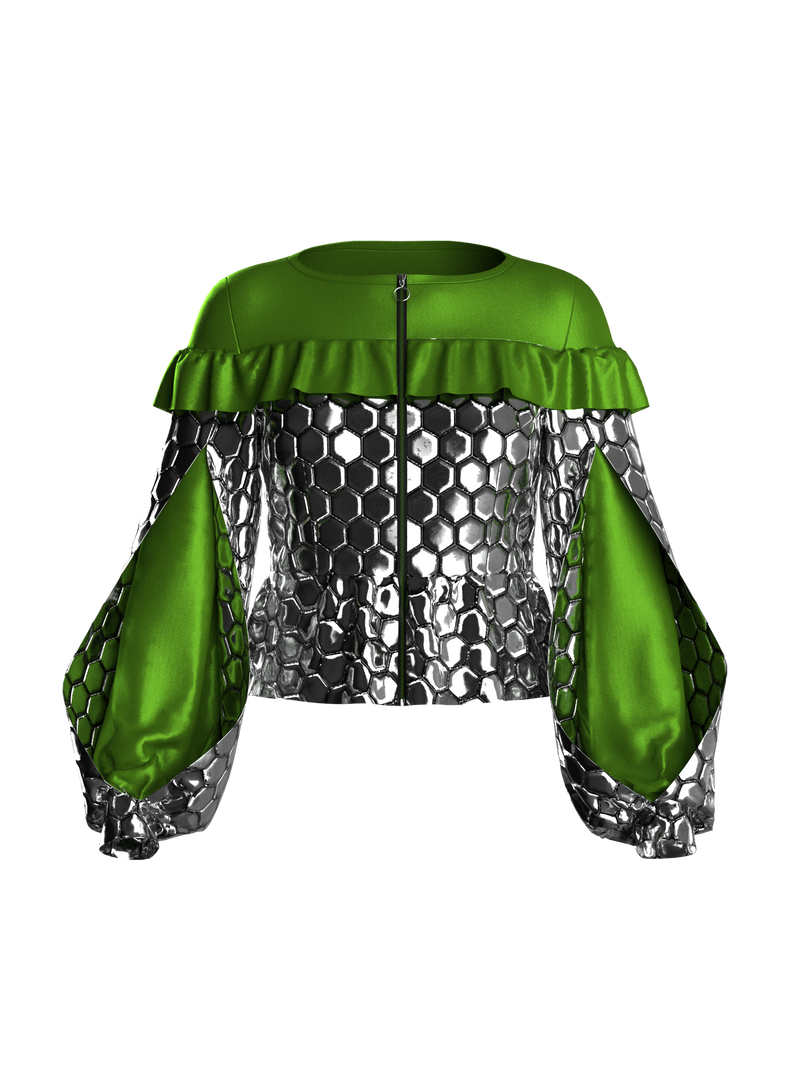 DANCE JACKET