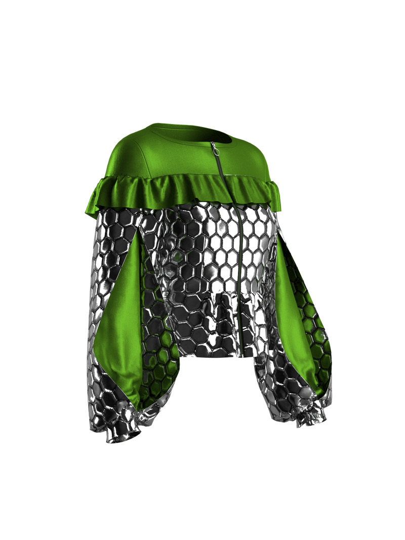 DANCE JACKET