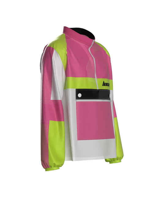 G-Force Windbreaker top