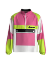 G-Force Windbreaker top