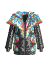 HYBRID PUFFER JACKET