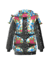 HYBRID PUFFER JACKET