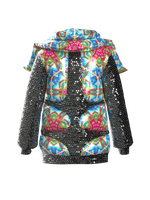 HYBRID PUFFER JACKET