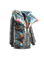 HYBRID PUFFER JACKET