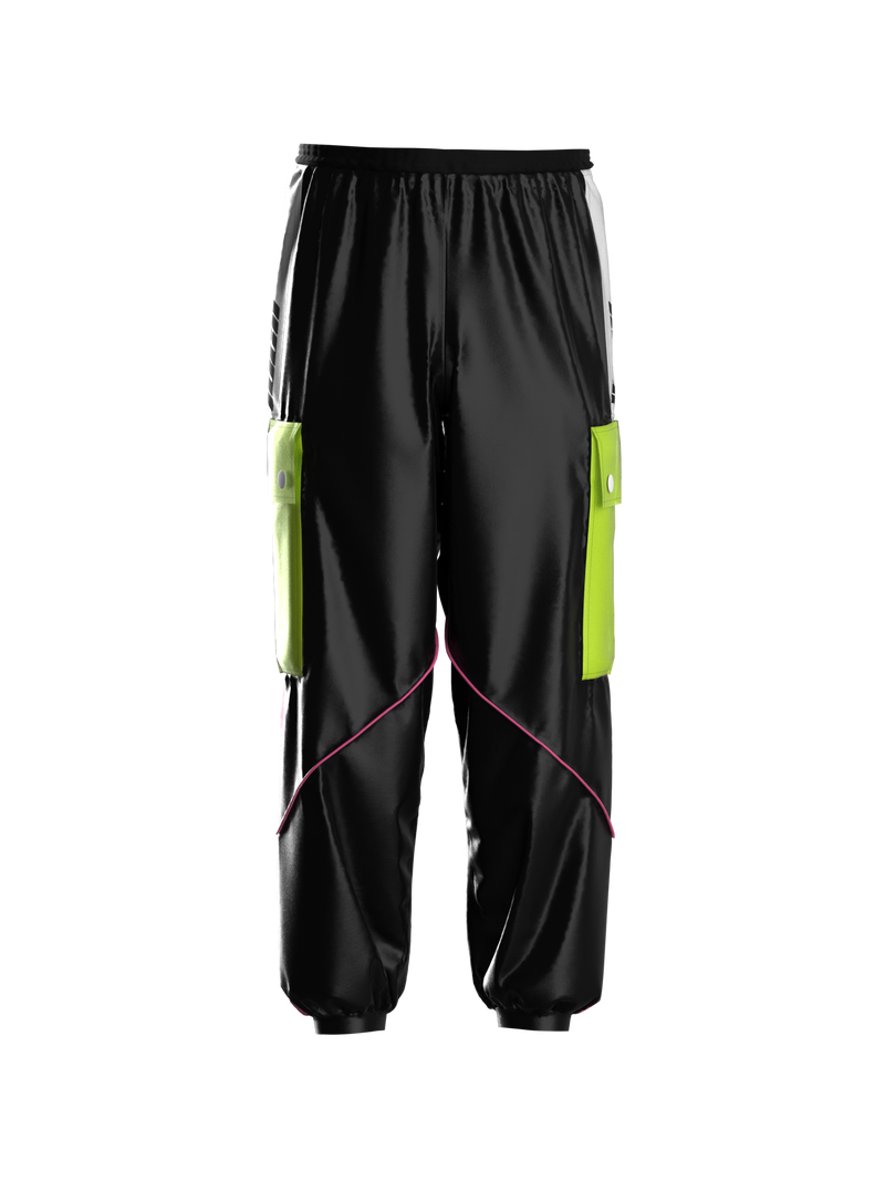 G-Force Windbreaker pant