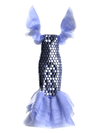 LILY DRESS