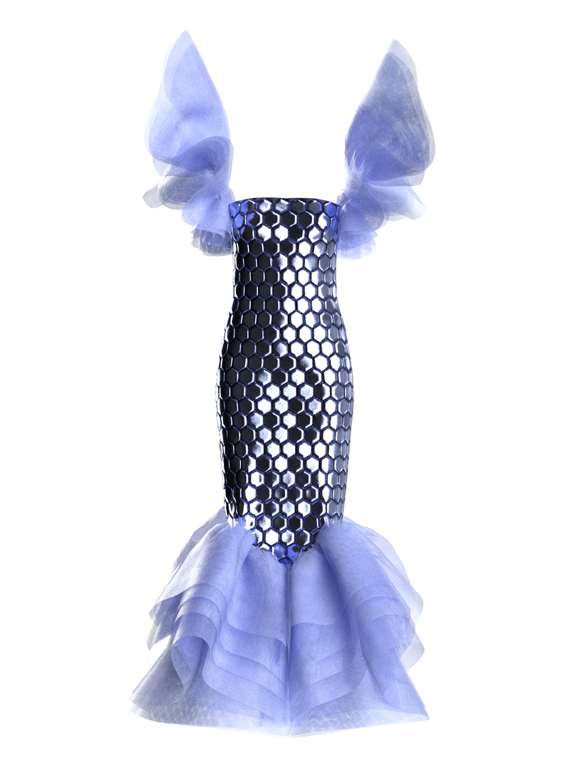 LILY DRESS