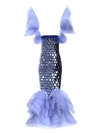 LILY DRESS