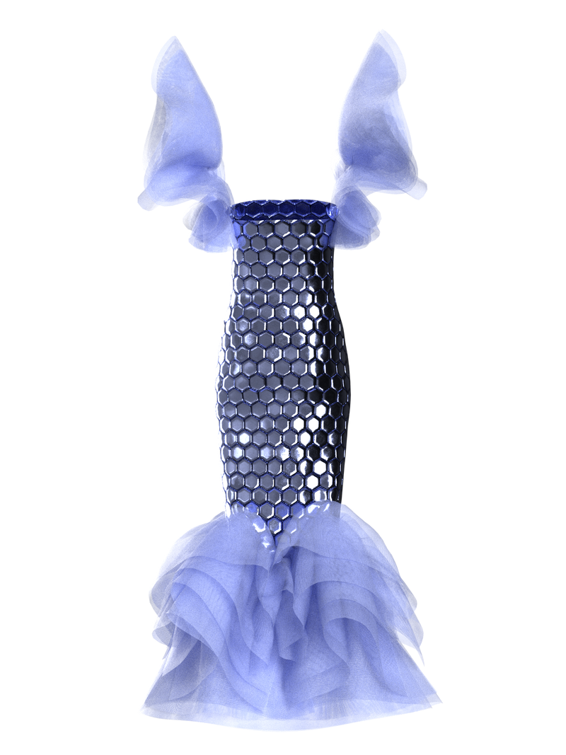 LILY DRESS