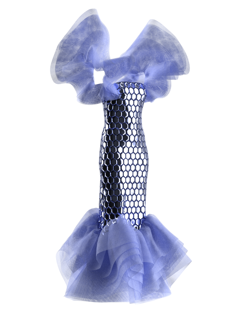 LILY DRESS