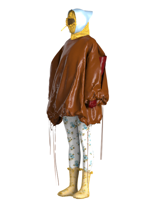 Gloria