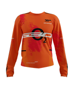 Prisma 600 football shirt