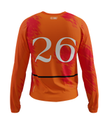 Prisma 600 football shirt