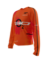 Prisma 600 football shirt