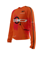 Prisma 600 football shirt