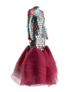 DISCO HEAVEN DRESS