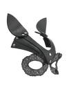 Catwoman Headpiece