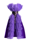 GALA DRESS