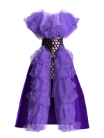 GALA DRESS