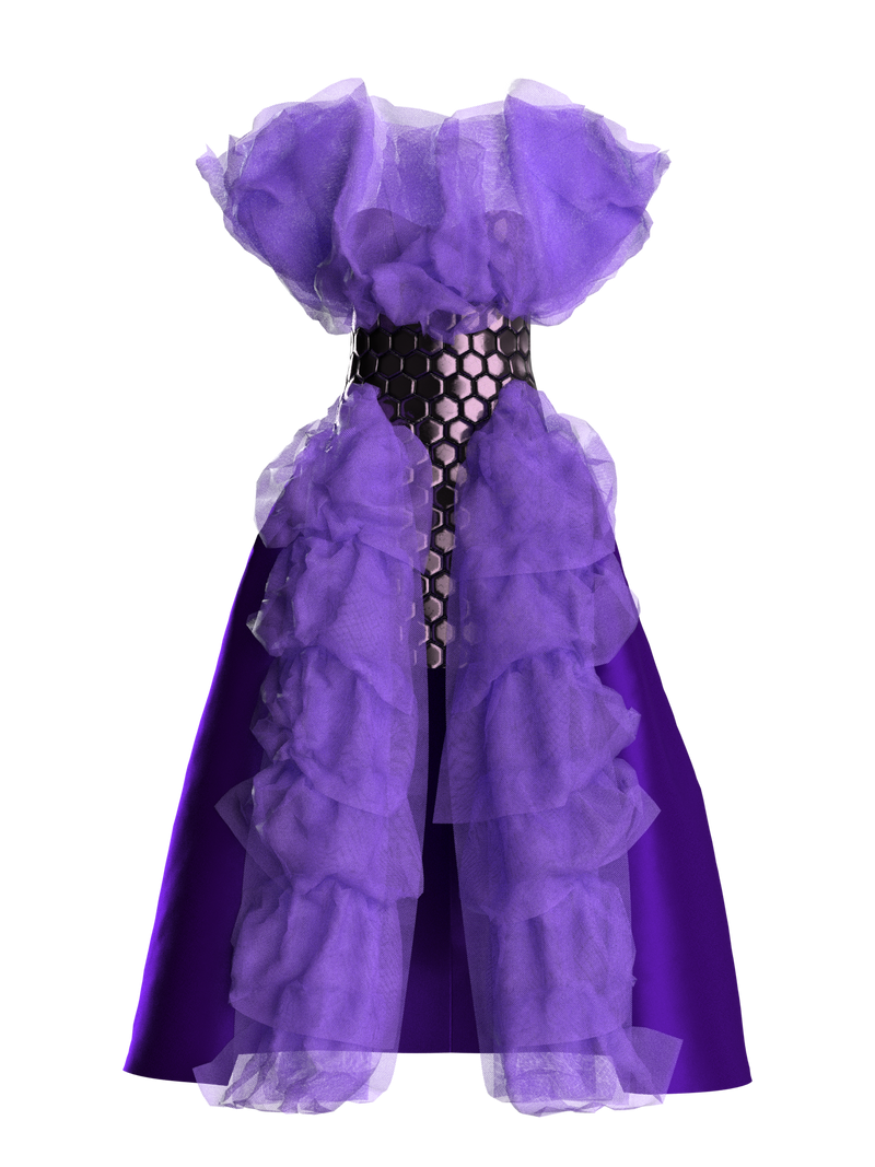 GALA DRESS