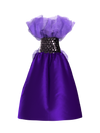 GALA DRESS