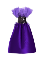 GALA DRESS