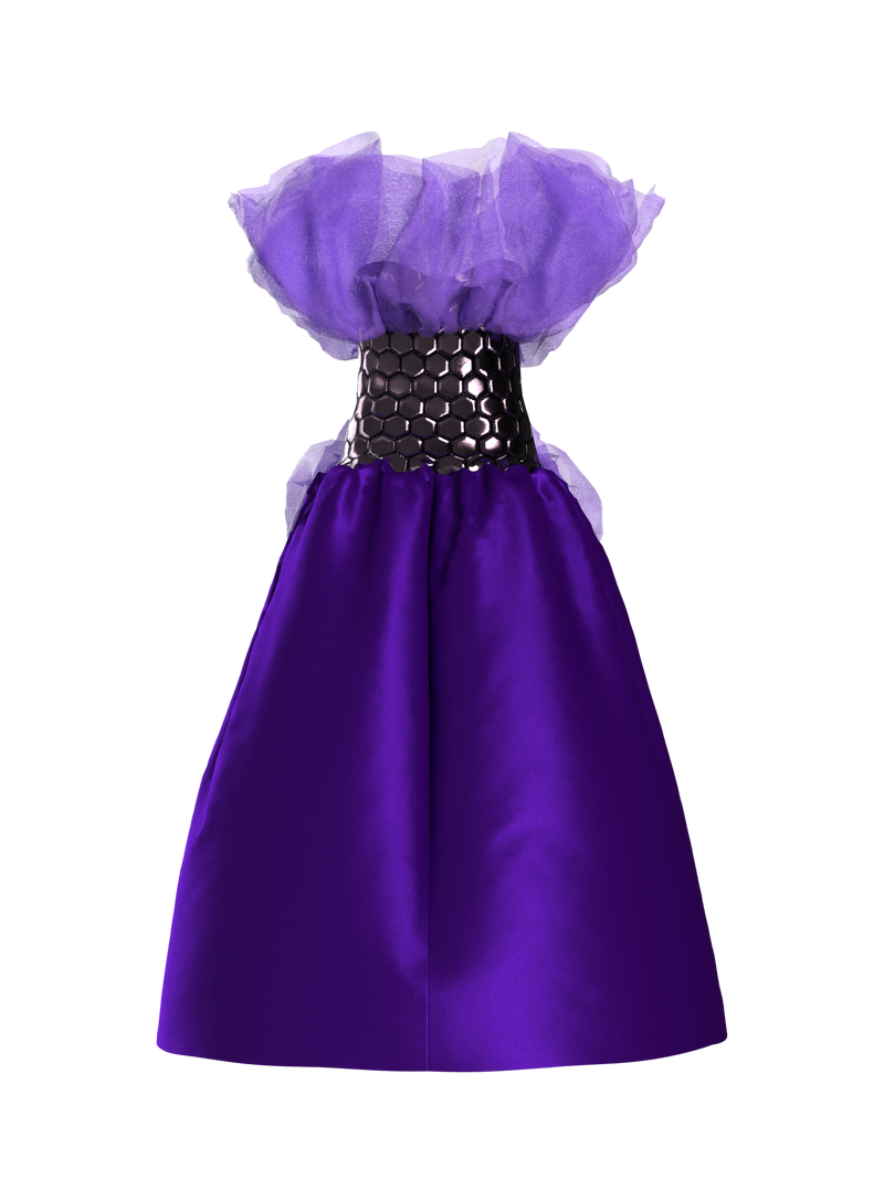 GALA DRESS