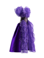 GALA DRESS